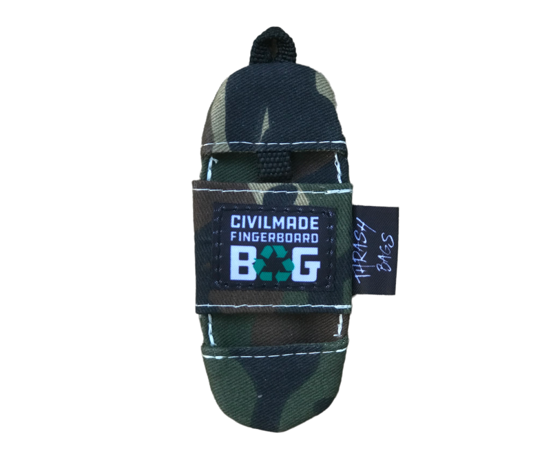 Civilmade Fingerboards